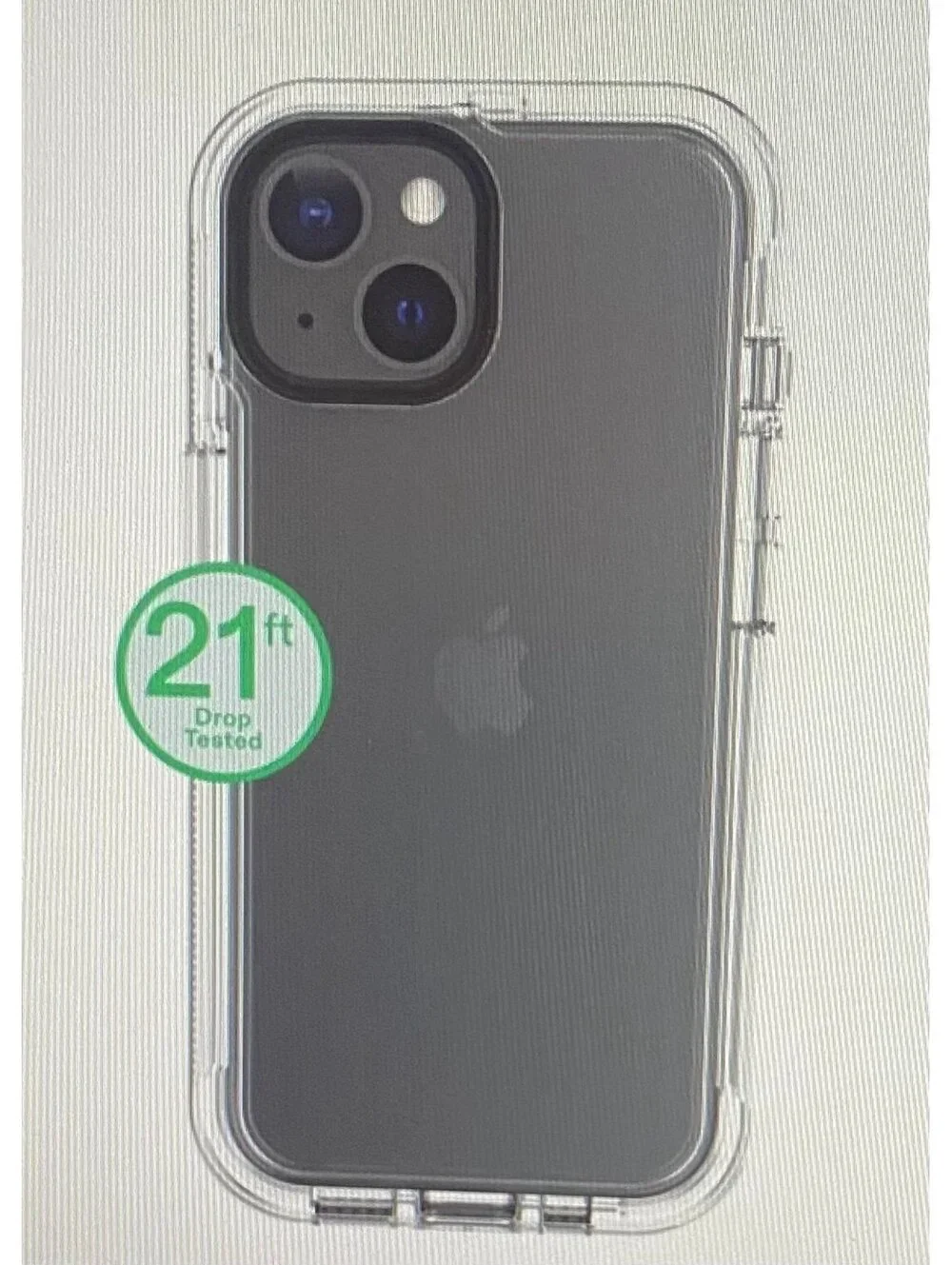 N/A case iphone